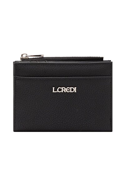 L.CREDI Filippa Geldbörse RFID Schutz 12 cm