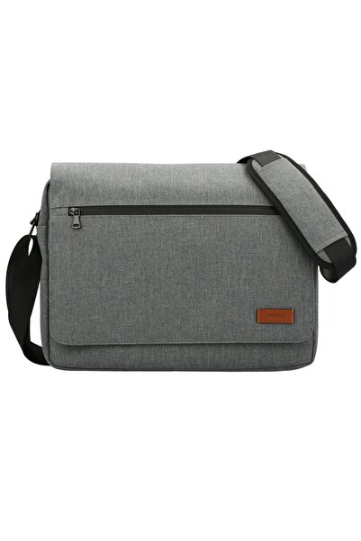 Picard Laptopfach Go Aktentaschen Messenger 40 cm