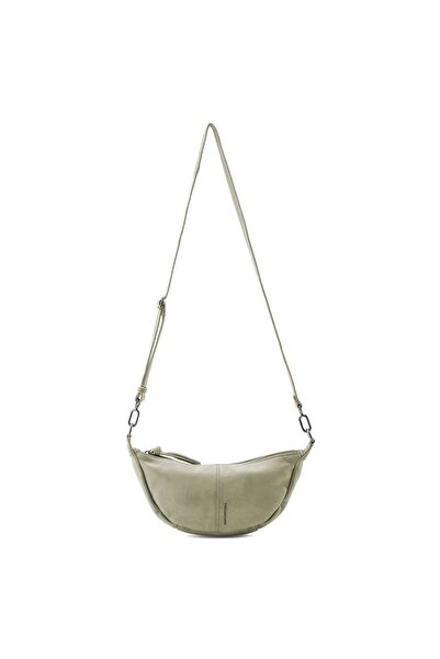 FREDsBRUDER My Old Friend Umhängetasche Leder 36 cm