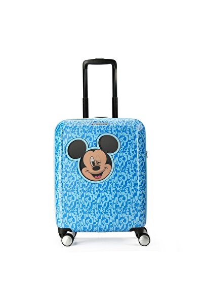 American Tourister Funlight Disney 4-koláčikový kabínový vozík 55 cm