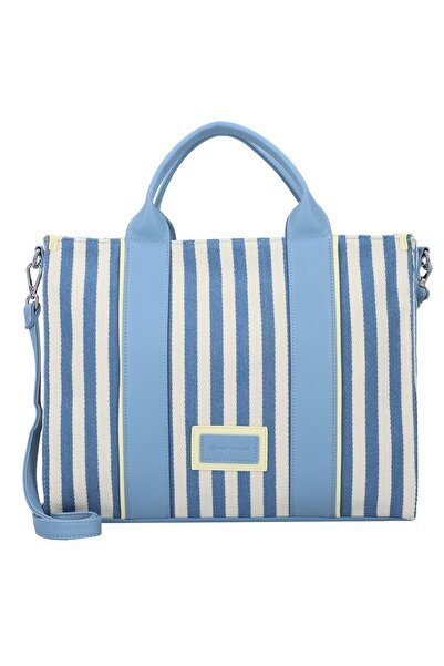 Tom Tailor Malie Shopper Tasche 38 cm