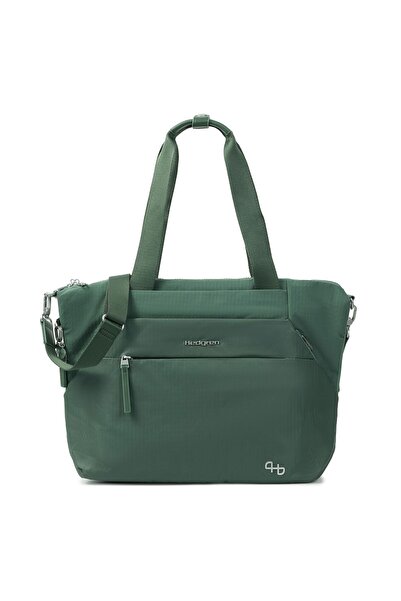 HEDGREN Furo Kicho Shopper Tasche RFID Schutz 46 cm Laptopfach