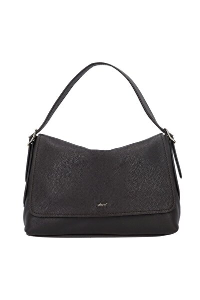 Abro Carina Schultertasche Leder 26 cm