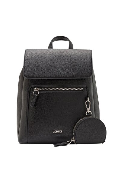 L.CREDI Ninina City Rucksack 30 cm