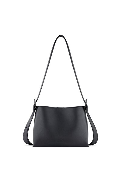 BUGATTI Luna Schultertasche 30 cm