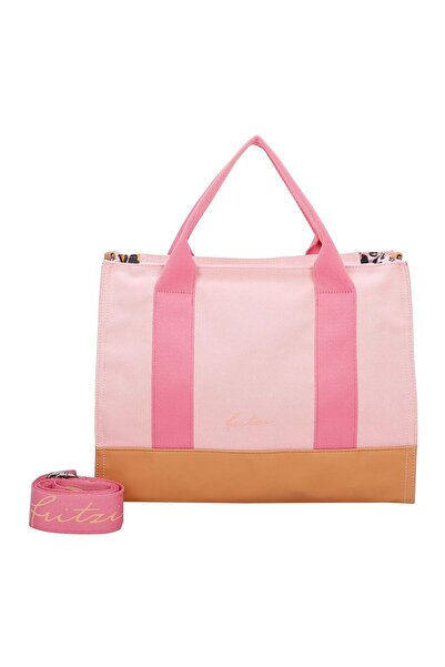 Fritzi aus Preußen Leinwand Leinwand 40 cm