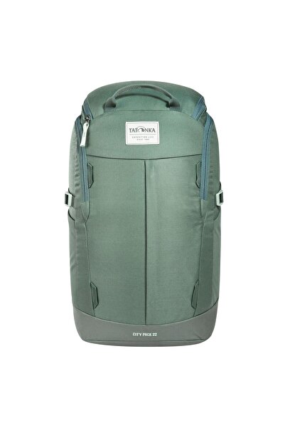 Tatonka City Pack 22 Tagesrucksack 51 cm Laptopfach