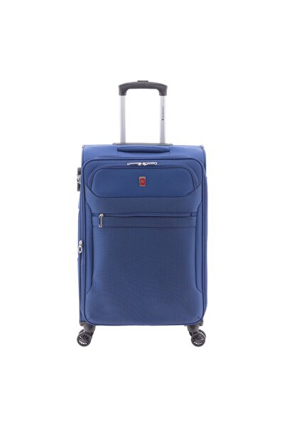 Gladiator 2000 4 Rulo Arabası 68 cm Dehnfalte ile