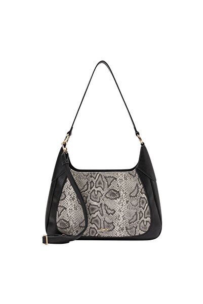 L.CREDI Natascha Schultertasche 35 cm