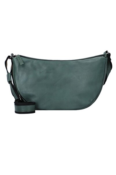 Harold's Caugio Umhängetasche Leder 36 cm
