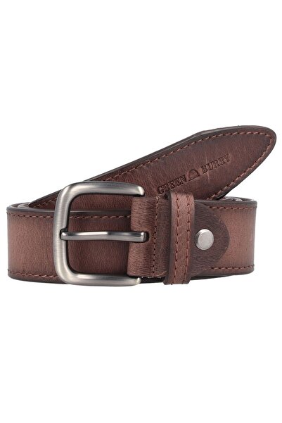 Greenburry Gürtel Leder