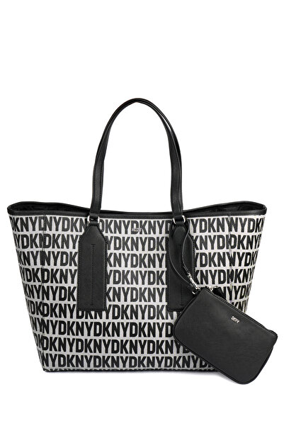 Dkny Women's Shoulder Bag R34A2X07-Xlb