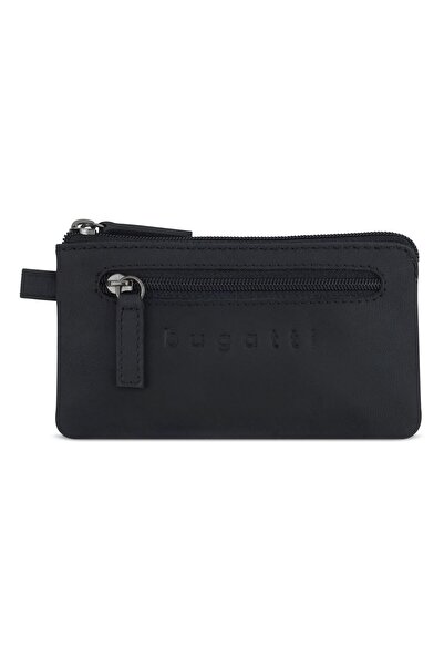 BUGATTI Luca Schlüsseletui Leder 12 cm