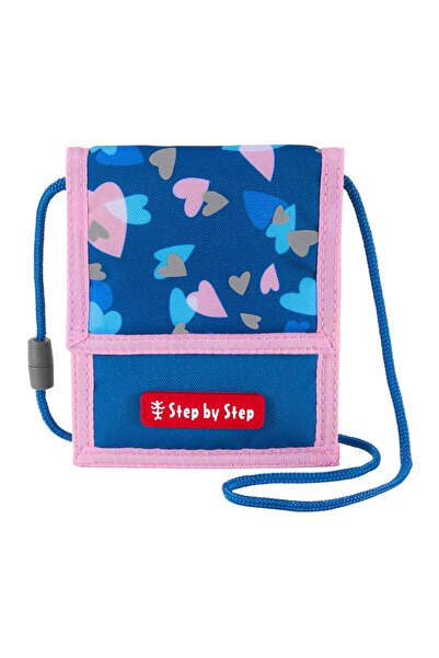 Step By Step Brustbeutel 11 cm