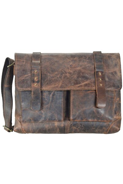 Greenland Nature Klassisches Haberci Leder 41 cm