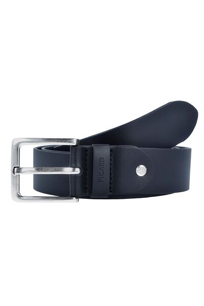 Picard Gürtel Leder
