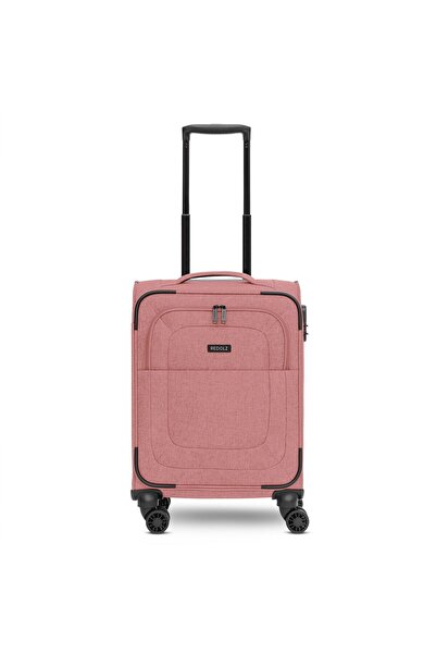 REDOLZ Essentials 12 CABIN 4 Rollen Kabinentrolley 55 cm