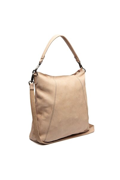 The Chesterfield Brand Sintra Schultertasche Leder 34 cm