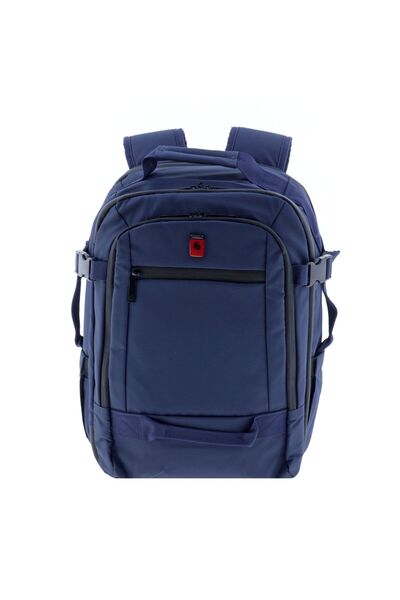 Gladiator 3900 Reiserucksack 40 cm Laptopfach
