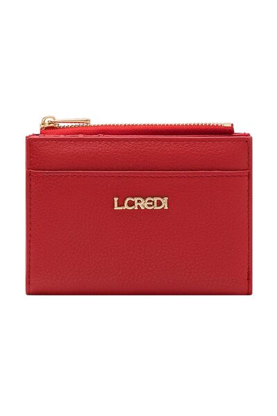 L.CREDI Filippa Geldbörse RFID Schutz 12 cm