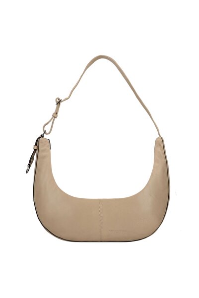 liebeskind Moon Schultertasche Leder 43 cm