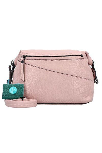 Gabs Funny Umhängetasche Leder 22 cm