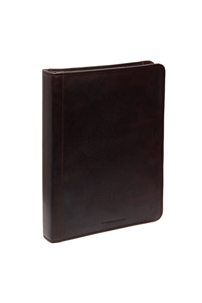 The Chesterfield Brand Moreton Schreibmappe Leder 28 cm