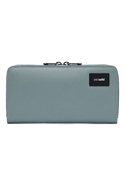 Pacsafe Continental Geldbörse RFID Schutz 20 cm