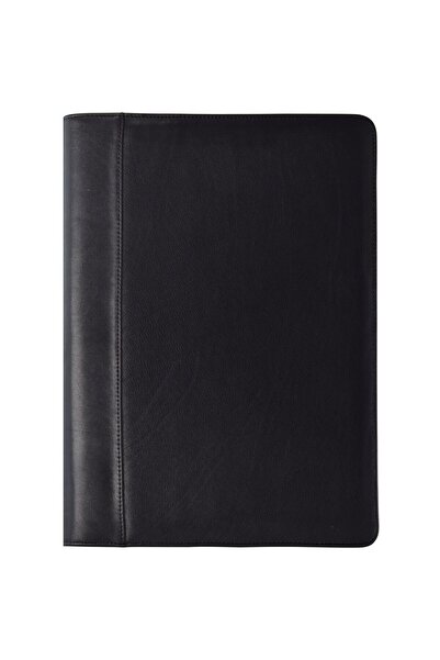 Dermata Schreibmappe Leder 36,5 cm