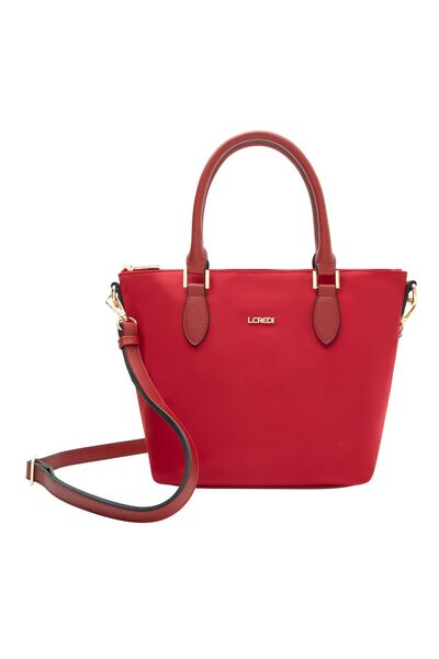 L.CREDI Alena Shopper Tasche 32 cm