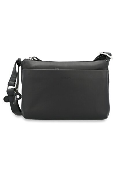 Picard Zeitlose Umhängetasche Leder 18 cm