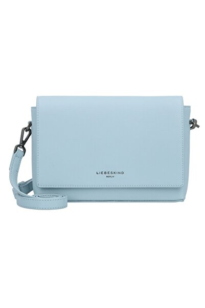 liebeskind Hilla Umhängetasche Leder 22 cm