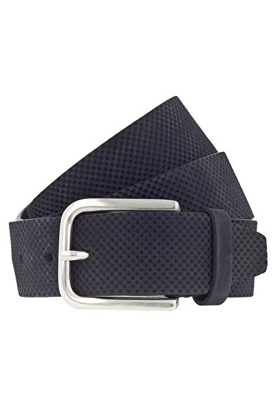 Vanzetti Gürtel Leder