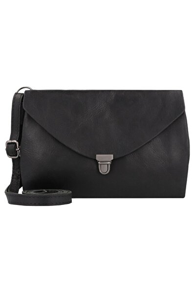 Harold's Fold Umhängetasche Leder 20 cm