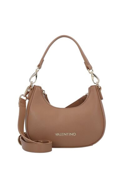 Valentino Zero Schultertasche Leder 22 cm