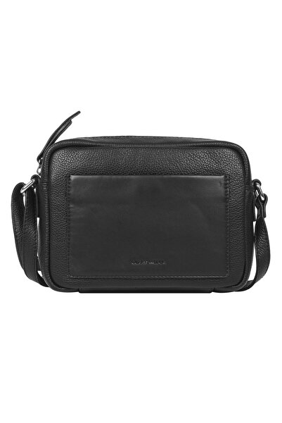 Gerry Weber Ascona Umhängetasche Leder 20.5 cm