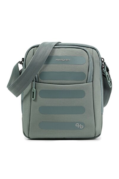 HEDGREN Comby Relax M Geantă de umăr M Protecție RFID 21 cm