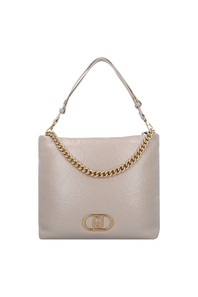 liu.jo Lapuffy Schultertasche 35 cm