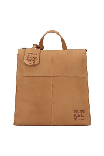 Burkely Rogue Robyn City ruksak Leder 28 cm