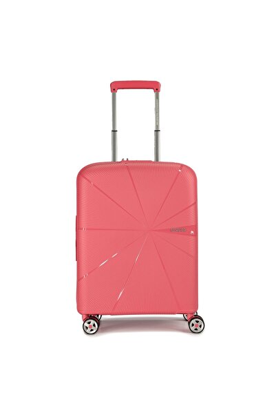 American Tourister Starvibe 4 Rollen Kabinentrolley 55 cm