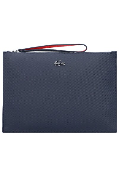 Lacoste Core Essentials Anna Herrentasche 27,5 cm