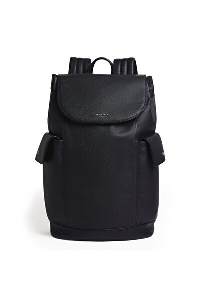 Ted Baker Kailebs Daypack Leder 50 cm Laptopfach