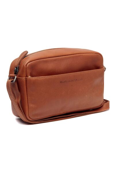 The Chesterfield Brand Arona Umhängetasche Leder 21 cm