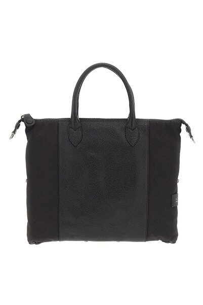 Gabs G3 Schultertasche M Leder 37 cm