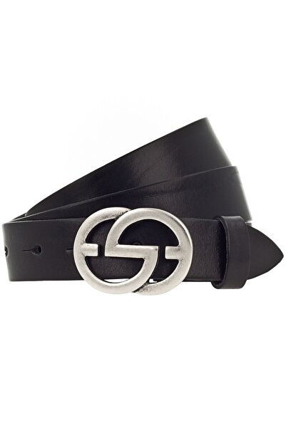 Vanzetti Gürtel Leder