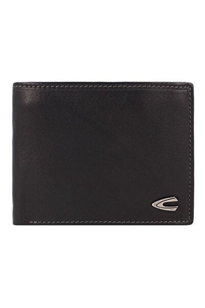 Camel Active Vegas Geldbörse I Leder 12,5 cm