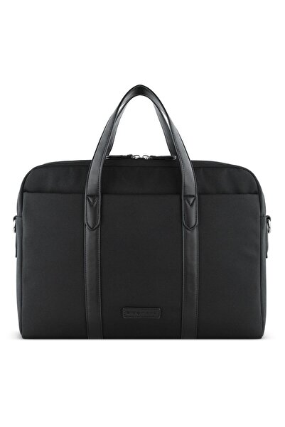 BUGATTI Maro Aktentasche 40 cm Laptopfach