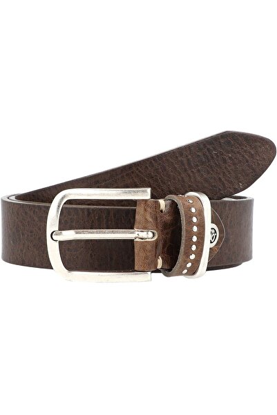 b.belt Bazele modei Cleo Gürtel Leder