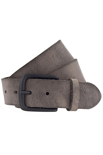 Vanzetti Gürtel Leder