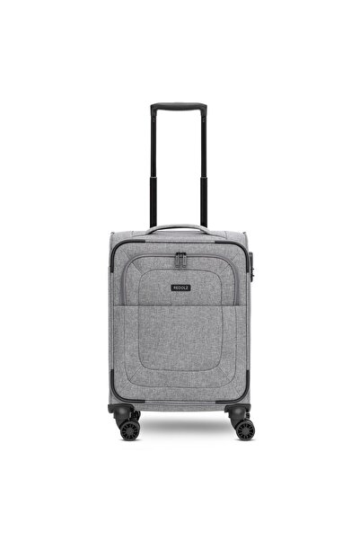 REDOLZ Essentials 12 CABIN 4 Rollen Kabinentrolley 55 cm